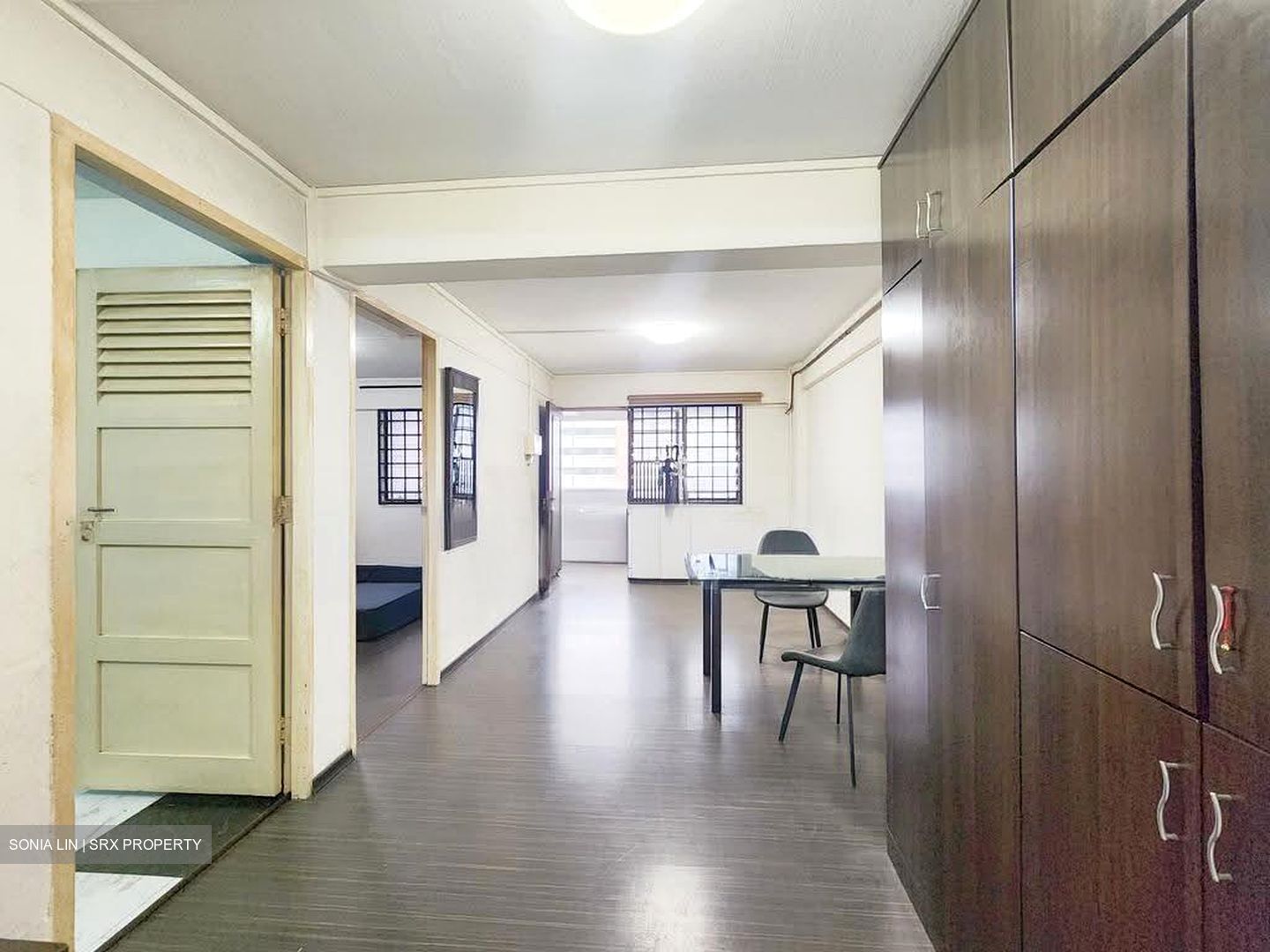 Blk 2 Tanjong Pagar Plaza (Bukit Merah), HDB 3 Rooms #631889201